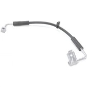 Hadice levé přední brzdy 52060045AE Jeep Wrangler JK